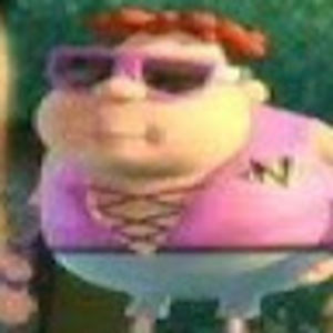 Meet your Posher, Cole